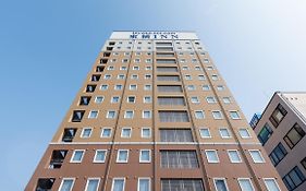 東横inn津駅西口